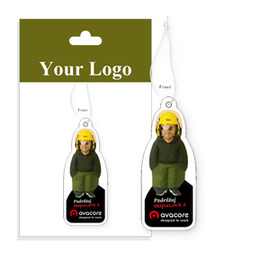 <span class=keywords><strong>D</strong></span>ésodorisant de voiture en papier imprimé sur mesure <span class=keywords><strong>pour</strong></span> les opérateurs de taxis et de fourgonnettes aux Philippines, vente en gros, prêt <span class=keywords><strong>pour</strong></span> l'OEM - Product Image 3