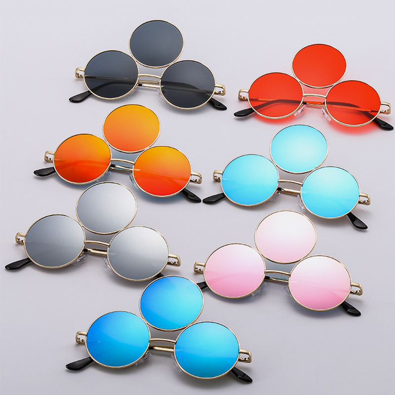 GDC round sunglasses 新品未使用品！！ celine-bold-3-dots-cl40276u-