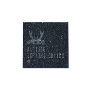 เดอรี่ สตาร์ ALC1306-CG อินเทอร์เฟซวงจรรวม ชิ้นส่วนแบบพาสซีฟ เซ็นเซอร์ วงจรรวมไร้สายและ RF หน่วยความจำ - Product Image 1