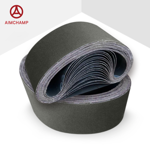 Cinghia di levigatura e levigatura con nastro di carta vetrata Aimchamp - Product Image 5