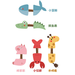 Jouets pour chats en peluche, bâtonnets en bois pour taquiner, friandises à mâcher pour animaux de compagnie d'intérieur, pour chatons, pour le nettoyage des dents et le plaisir - Product Image 3