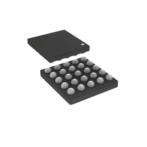 25 XFBGA, WLCSP Electronic Chips Component Authorized Distributor CY8C4024FNI-S402T Embedded - Product Image 1