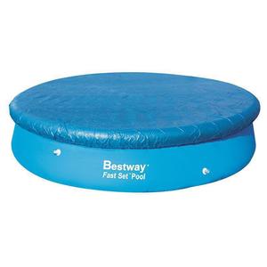 Lona Protectora de PVC para <span class=keywords><strong>Piscina</strong></span>, Cubierta Impermeable y Antipolvo para Piscinas Inflables y de Exterior - Product Image 5