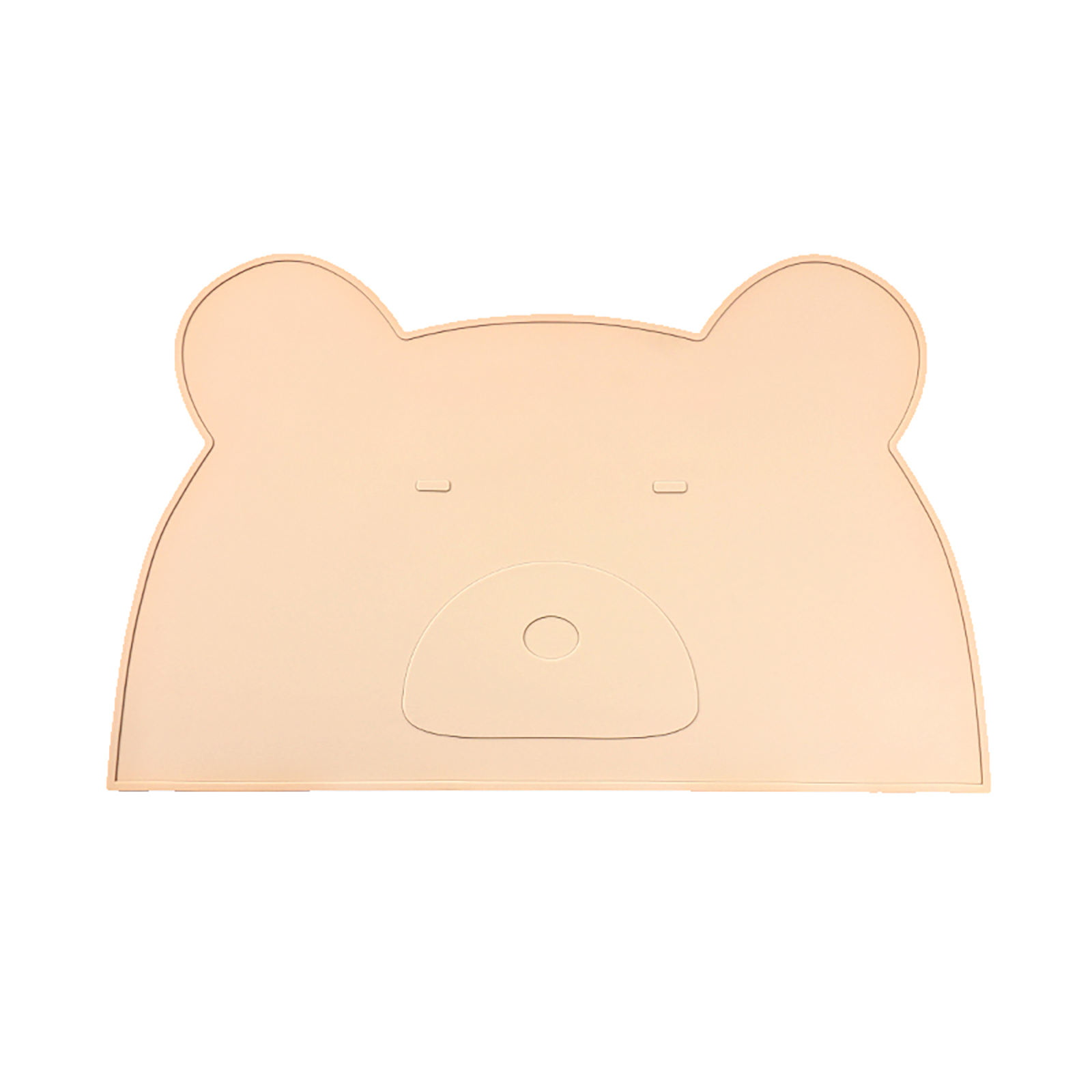 สีชมพูแอปริคอท