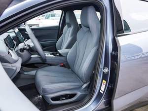 รถยนต์ไฟฟ้ารุ่นขับอัจฉริยะ06 GT 2025 BYD พร้อมซีลทนทาน - Product Image 5