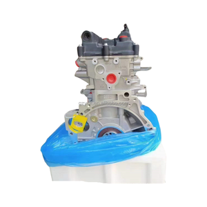 Moteur Gamma Turbo-Gdi G4FJ de haute qualité pour <span class=keywords><strong>Hyundai</strong></span> Veloster I30 IX35 <span class=keywords><strong>Kona</strong></span> Sonata KIA Sportage Ceed 1.6 - Product Image 4