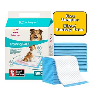 Extra Large Pet <b>Training</b> Pad Factory Direct Bulk Buy Odor Control Disposable Supply - Product Image 1