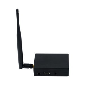 ระบบติดตามตำแหน่งบนโต๊ะระยะไกลกันน้ำมันกันน้ำเครื่อง<span class=keywords><strong>ส่ง</strong></span>อาหารแบบไร้สาย - Product Image 4