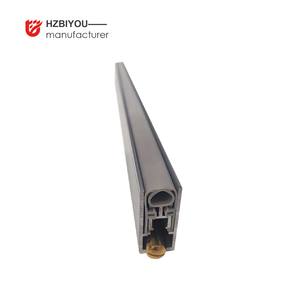 Giấu nhiệm vụ nặng nề cửa tự động thả xuống con dấu cửa gỗ Dải con dấu - Product Image 2