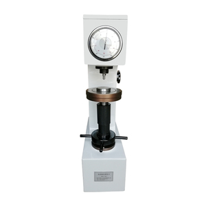 Manuel elmas indenter rockwell sertlik test cihazı fiyat - Product Image 2