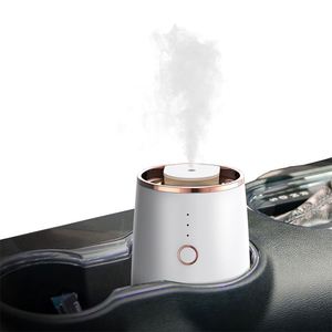 Diffuseur d'huiles essentielles USB pour voiture, humidificateur d'air, parfum d'intérieur, promotion pour les entreprises - Product Image 3