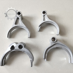 ตะเกียบเกียร์ OEM 43861-28021 4386128021 43861-02000 43862-02000 43861-02501 4386102000 4386202000 4386102501 - Product Image 2