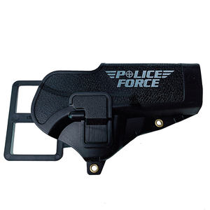 軍隊兵士プレイセットおもちゃ軍事装備スイート (ロールプレイ) - Product Image 6