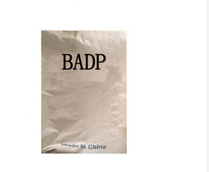 Bioplastic Factory Price Modified Bioplastic Compound Plastic Granules BADP