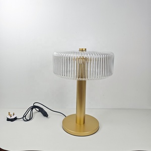 KHÁCH SẠN khách sạn phòng khách VUA PHÒNG nữ hoàng phòng đầu giường đèn đương đại kính bảng Đèn đọc sách bảng bên bàn đèn - Product Image 4