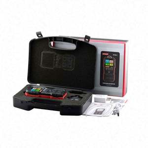 Wt8811/Wt8812 Industriële Digitale Handheld Co Gasdetector Koolmonoxide En Brandbare Gasdetector H 2S Tester - Product Image 6