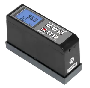 Landtek-Medidor de brillo de película antiniebla Digital, HGM-2000 de 0 ~ 2000GU y 20, 60, 85 grados