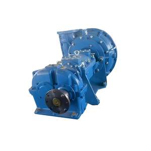 Bomba centrífuga de succión de lodos de cerámica con revestimiento para minería de arena, 8x6x13, para aguas residuales sólidas, venta al por mayor - Product Image 2