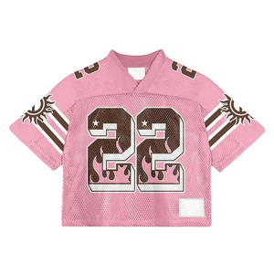 Short de football personnalisé avec logo imprimé OEM pour homme, 100 % polyester, coupe ample, épaules tombantes, maille respirante et légère, style streetwear - Product Image 6