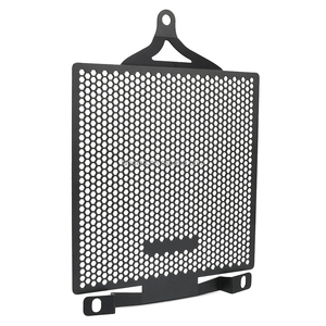 Accessori <span class=keywords><strong>Moto</strong></span> per <span class=keywords><strong>Peugeot</strong></span> XP400GT Protezione Radiatore XP400GT Allure Copertura Protettiva XP 400GT XP <span class=keywords><strong>400</strong></span> GT Allure 2024-2026 25 - Product Image 3