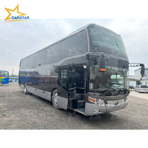 Autobus a Due Piani con Letti da Dormire dalla Cina, Autobus di Lusso con Posti Letto a Basso Chilometraggio a <span class=keywords><strong>Prezzo</strong></span> Conveniente - Product Image 2