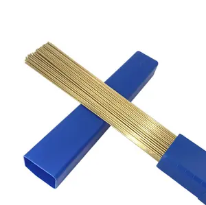 Made in China Copper / Copper Alloy Material copper welding wire ERCu ERCuSn1 TIG/mig welding wire 1.2mm