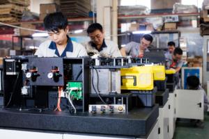 Accutek AT3 độ chính xác cao signage thiết bị CNC dấu Bender thư làm kênh thư máy uốn cho 3D thư uốn cong - Product Image 5