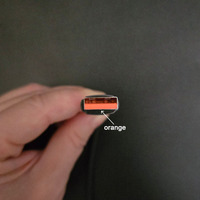 Regalos para Pequeñas Empresas, Cables USB a 8 Pines con Carcasa Trenzada y Pantalla LED Digital Multiusos para iOS