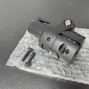 Ensamblaje de Base Plegable de Alta Calidad para Patinete Eléctrico <span class=keywords><strong>Xiaomi</strong></span> <span class=keywords><strong>M365</strong></span>/<span class=keywords><strong>Pro</strong></span>/1S/Essential/Pro2 con Batería de Litio de 36V - Product Image 3
