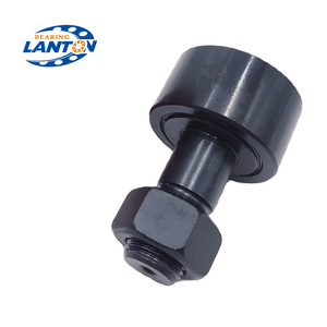 Roulement de suivi de trajectoire Cam follower pour l'industrie du mouvement MCFR 22 - Product Image 1