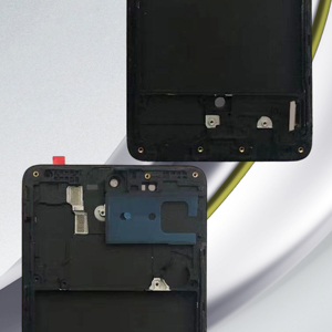 ขายดีจากโรงงาน ขายส่ง จอแสดงผล OLED WF รุ่น <span class=keywords><strong>A71</strong></span> สำหรับโทรศัพท์มือถือซัมซุง พร้อมหน้าจอสัมผัส - Product Image 5
