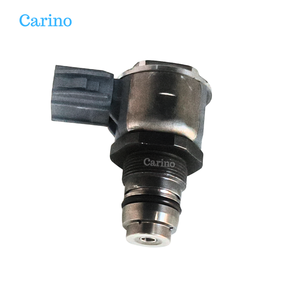 Valvola di Controllo <span class=keywords><strong>Pressione</strong></span> Carburante Originale per Toyota Hilux Revo 1GD 2GD 238100E010 23810-0E010 - Product Image 2