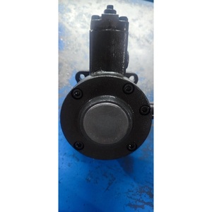 Pompe à palettes à déplacement variable VCM-SF-30A/30B/30C/30D/40A/40B/40C/40D-20, Pompe à palettes hydraulique VCM-DF-20C-20C-10, Pompe à palettes hydraulique VCM-SF-12C-10 - Product Image 2
