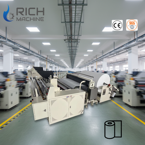 Machine <span class=keywords><strong>à</strong></span> papier <span class=keywords><strong>à</strong></span> performance stable, prix abordable, petite machine <span class=keywords><strong>à</strong></span> papier toilette très populaire sur le marché - Product Image 1