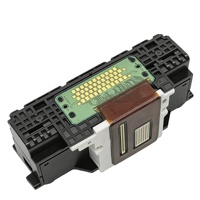Harga Pabrik Ocbestjet QY6-0084 QY6 0084 Printhead Remanufaktur untuk Printer Canon PIXMA Pro-100 Pro-200