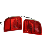Feux de pare-chocs arrière à LED pour Toyota Land Cruiser FJ200 LC200 2012 81457-60030 81456-60030