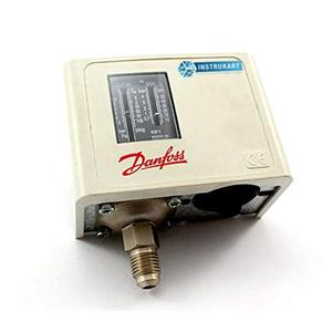 Danfoss Pressure <b>Switch</b> KP1 G1/2 SPDT Air Media IP54 For Water Pump And Industrial Use - Product Image 2