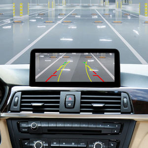 Nuevo Reproductor Multimedia para Automóvil Stwei Id8 de 8 Núcleos, 8 GB, 128 GB, con Carplay, para BMW Serie 3 F30 F31 F32 F33 F34, Reproductor de Video para Automóvil, Navegación - Product Image 5