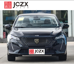 <span class=keywords><strong>Nouvelle</strong></span> voiture 2024 Dongfeng <span class=keywords><strong>Peugeot</strong></span> <span class=keywords><strong>408</strong></span> 360THP Latu Edition avec images panoramiques à 360 ° Siège en cuir simple lucarne berline - Product Image 3