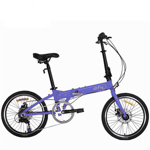 <span class=keywords><strong>Bicicleta</strong></span> plegable personalizada atómica completa <span class=keywords><strong>Bicicleta</strong></span> plegable de 26 "<span class=keywords><strong>Bicicleta</strong></span> plegable <span class=keywords><strong>Dahon</strong></span> completa - Product Image 6