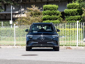 Vendita calda <span class=keywords><strong>Mercedes</strong></span>- EQB auto elettrica a lungo raggio 600Km ad alta velocità nuovo veicolo di energia EV - Product Image 5