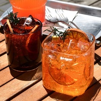 Bestseller Luxus Drinks Kerzen – Zitronengetränk Cocktail Geleewachs Duftkerzen