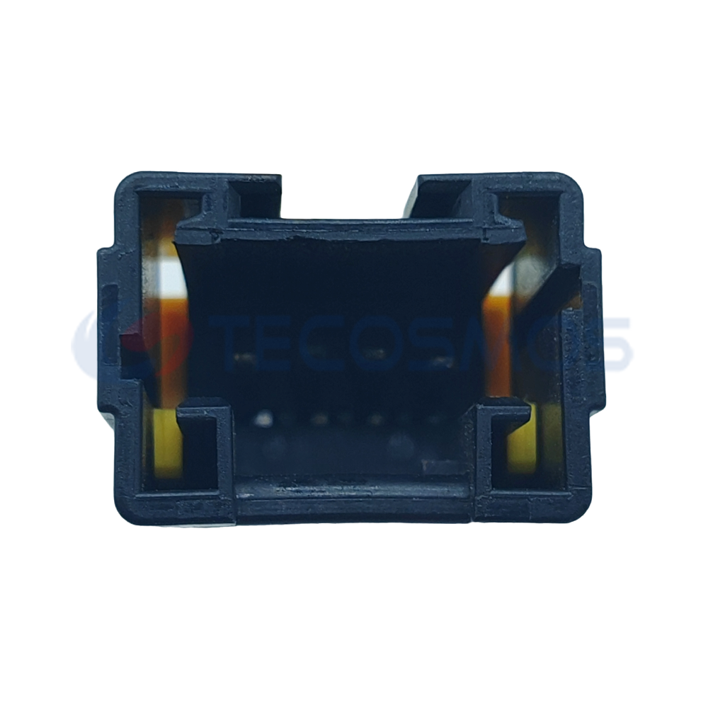 Car Connector Plug Waterproof Shell Suitable for Car 4-pin Male CT4-0091G