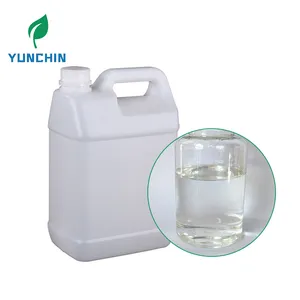 Squalane Liquid Price CAS 111-01-3 99% Squalane For Facial Oil