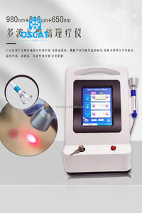 OSCAT peralatan hewan, peralatan penghilang nyeri lutut, mesin penghilang nyeri leher skoliosis kaki - Product Image 6