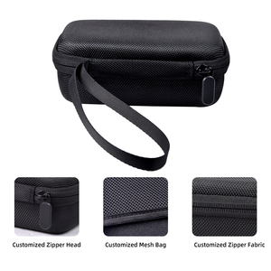 กล่องใส่ลำโพงแข็ง EVA สำหรับลำโพงพกพา Go 4 Go3 GO <span class=keywords><strong>3</strong></span> Eco พกพาสะดวกกล่องเก็บของสำหรับเดินทาง - Product Image 2