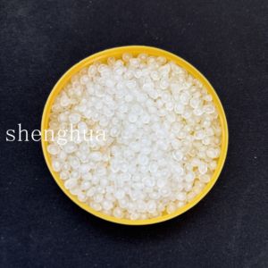 Granulés de polypropylène N-T30S à haute résistance aux chocs, résine PP de qualité alimentaire, matière première pour les grades de moulage et les sacs en plastique à dessin - Product Image 4