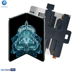 OEM cho Oneplus mở bên trong màn hình <span class=keywords><strong>LCD</strong></span> <span class=keywords><strong>Digitizer</strong></span> thay thế ban đầu cho Oneplus mở 2 tìm thấy N4 tìm thấy N lật điện thoại di động <span class=keywords><strong>LCD</strong></span> - Product Image 1