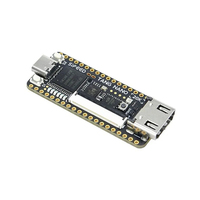 Carte de développement Sipeed Tang Nano 20K FPGA Console de jeu rétro Riscv Linux