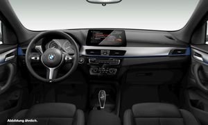 Top Quality <span class=keywords><strong>2022</strong></span> usato <span class=keywords><strong>BMW</strong></span> <span class=keywords><strong>X1</strong></span> xDrive20i M Sport Navi SUV, basso chilometraggio